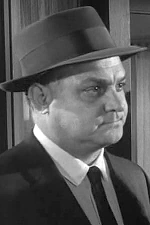 Lee Miller | Man from 'Airways' in Elevator (uncredited)