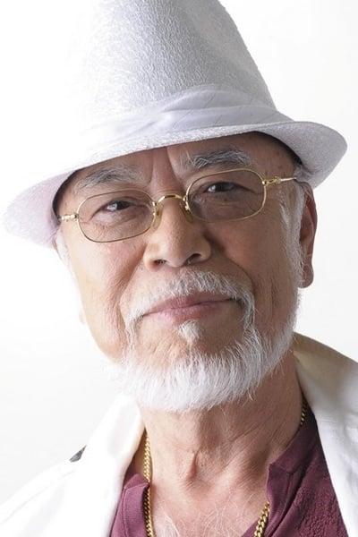 Kenji Utsumi | El Drago