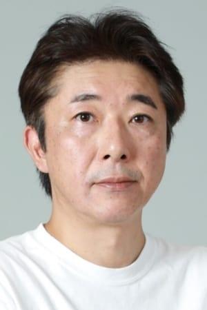 Arata Takase | Father