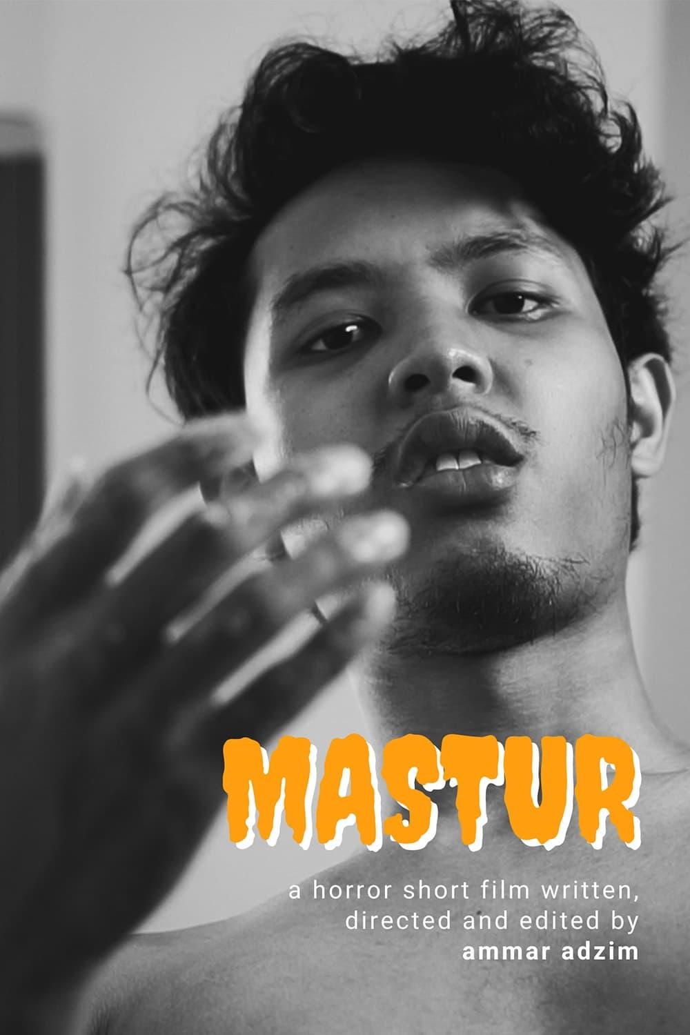 Mastur poster