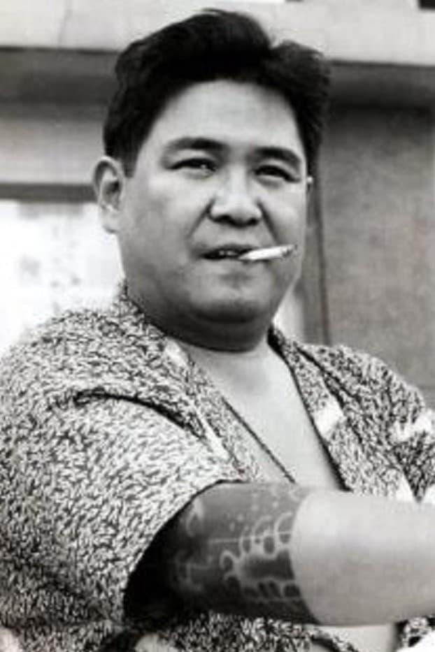 Tatsuo Endō | Gisuke Kuramochi