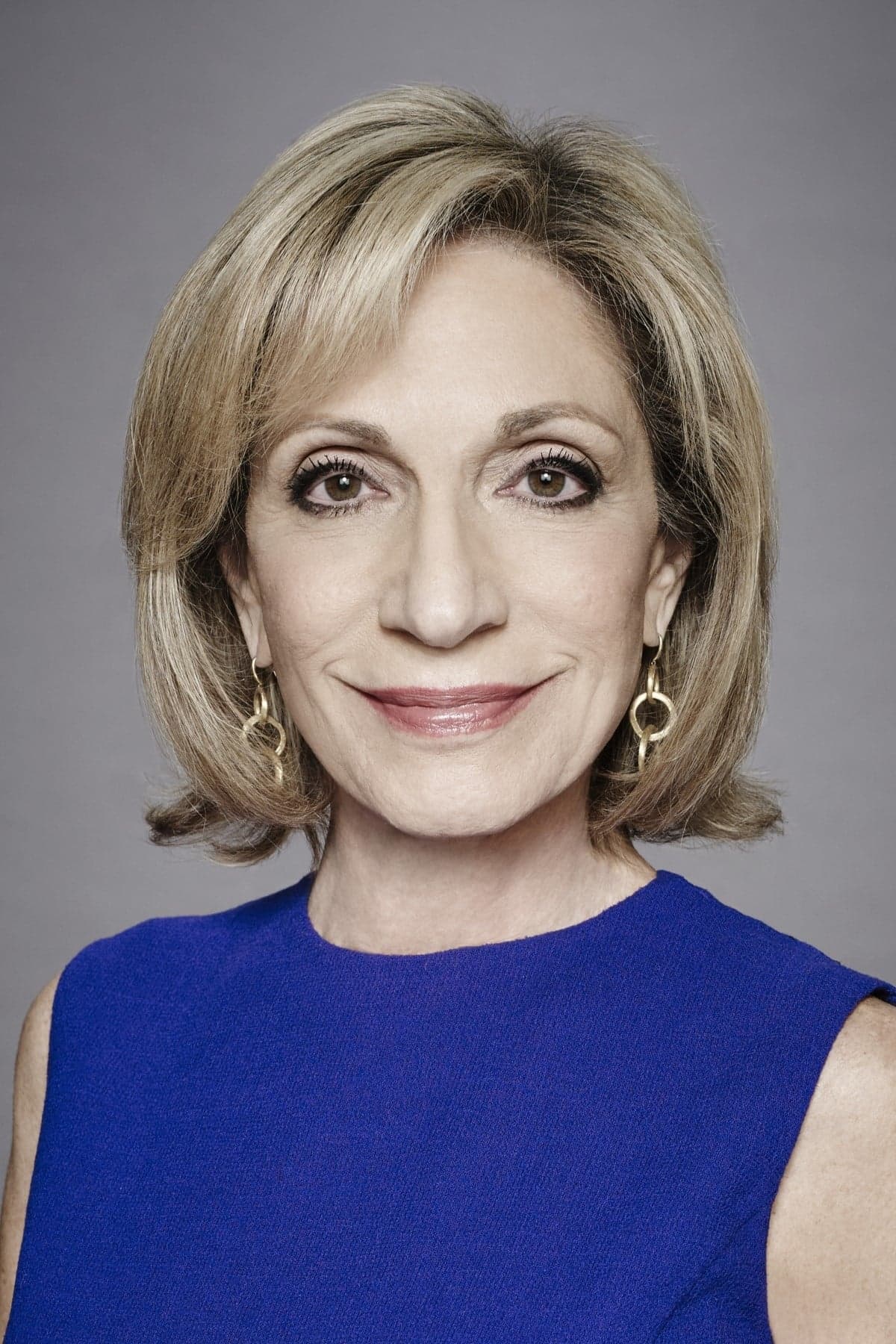 Andrea Mitchell | Self - News Reporter (archive footage)