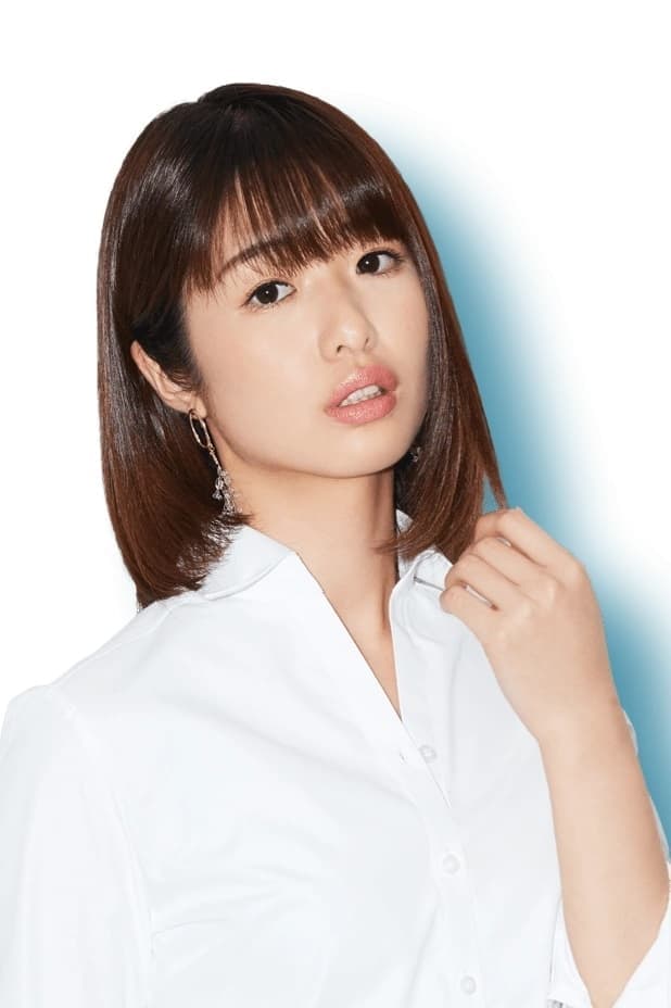 Nanami Kawakami | Akina