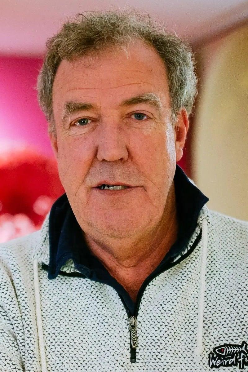 Jeremy Clarkson | Harv (voice)