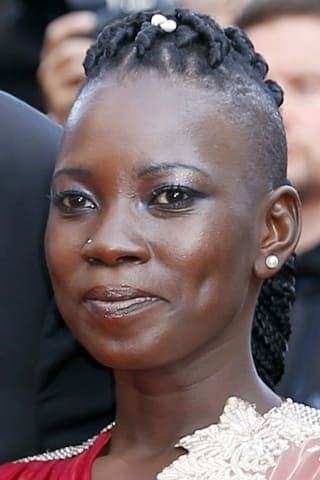 Nadège Ouedraogo | Burkinabé singer