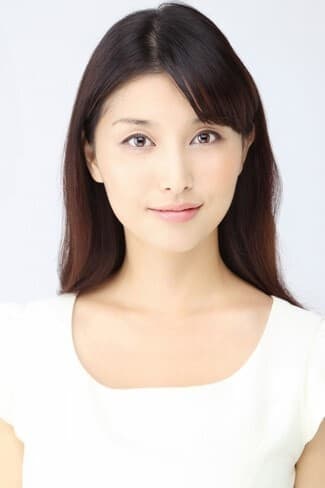 Manami Hashimoto | Yuka