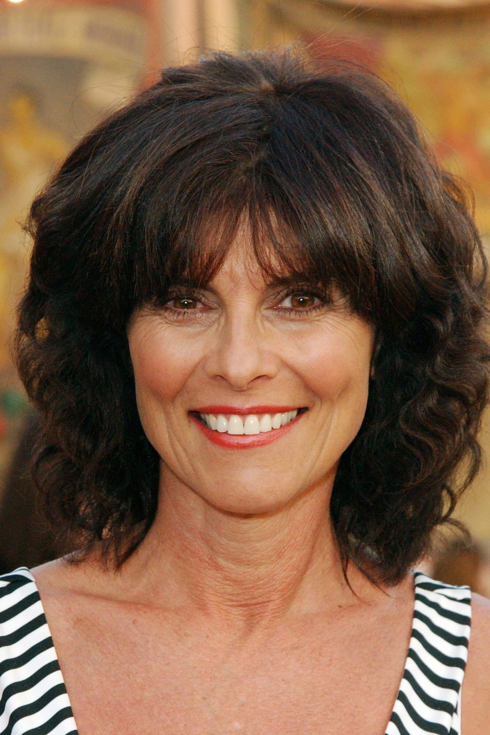 Adrienne Barbeau | Voice of Central Computer (uncredited)