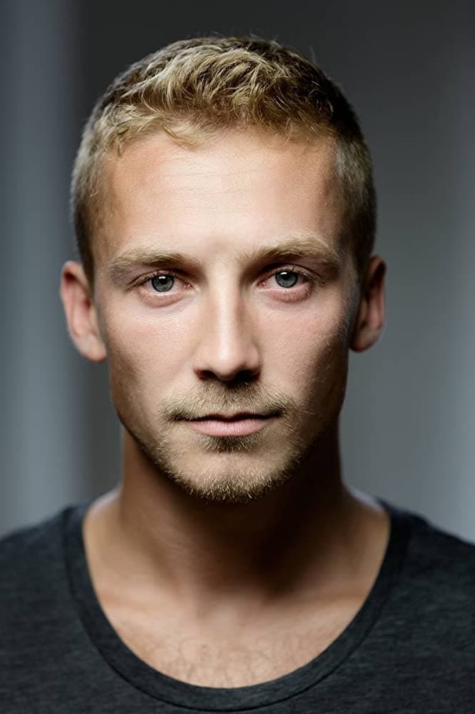 Andreas Jessen | Balder