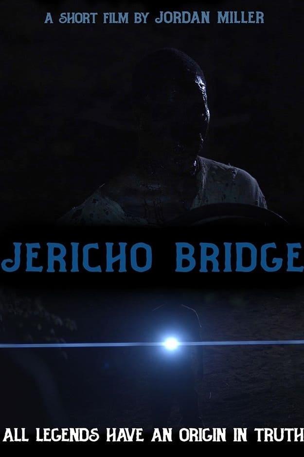 Jericho Bridge poster