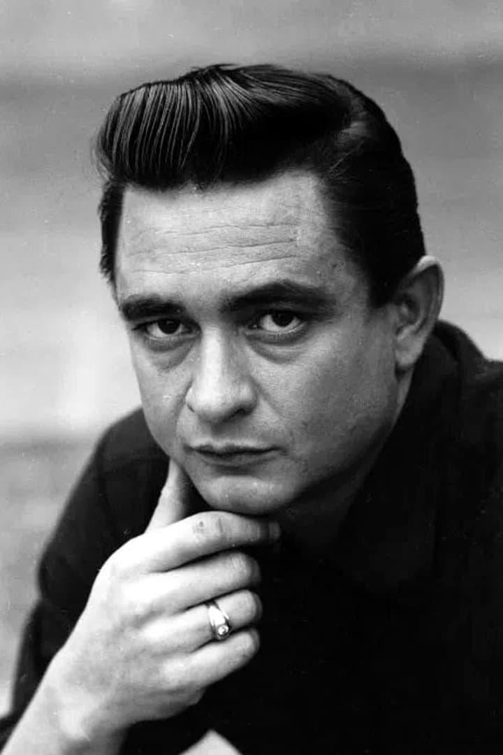 Johnny Cash | Self