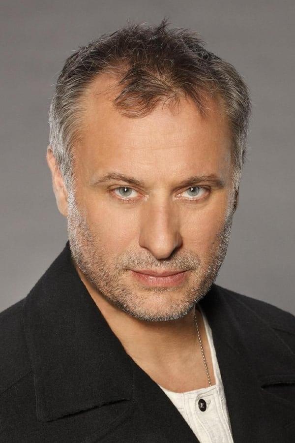 Michael Nyqvist | In Memory Of