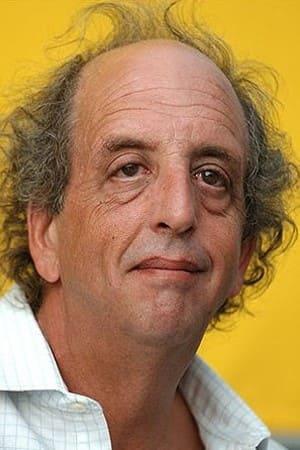 Vincent Schiavelli | Buggy Ding Dong