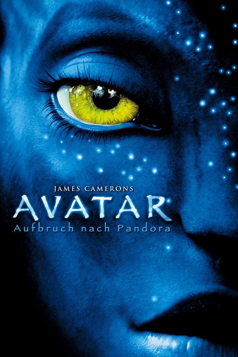 Avatar - Aufbruch nach Pandora poster
