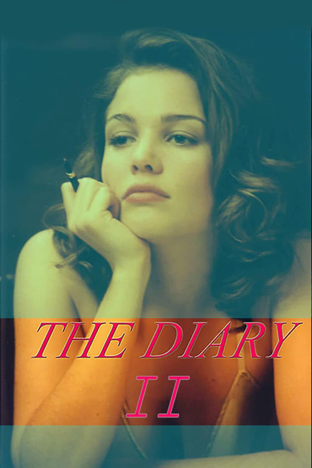 Tagebuch der Lust, Teil 2 poster