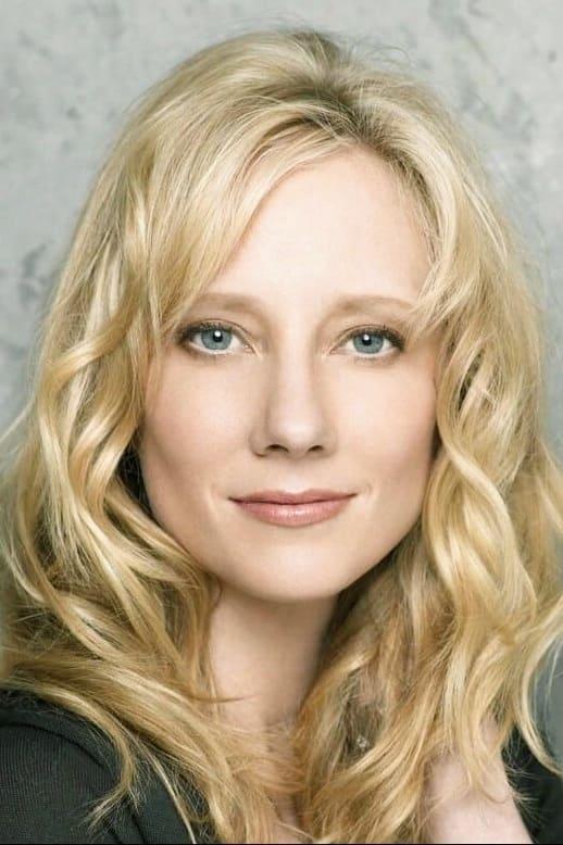 Anne Heche | Dr. Amy Barnes