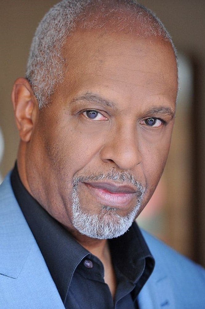James Pickens Jr. | O.S.S.A. Instructor