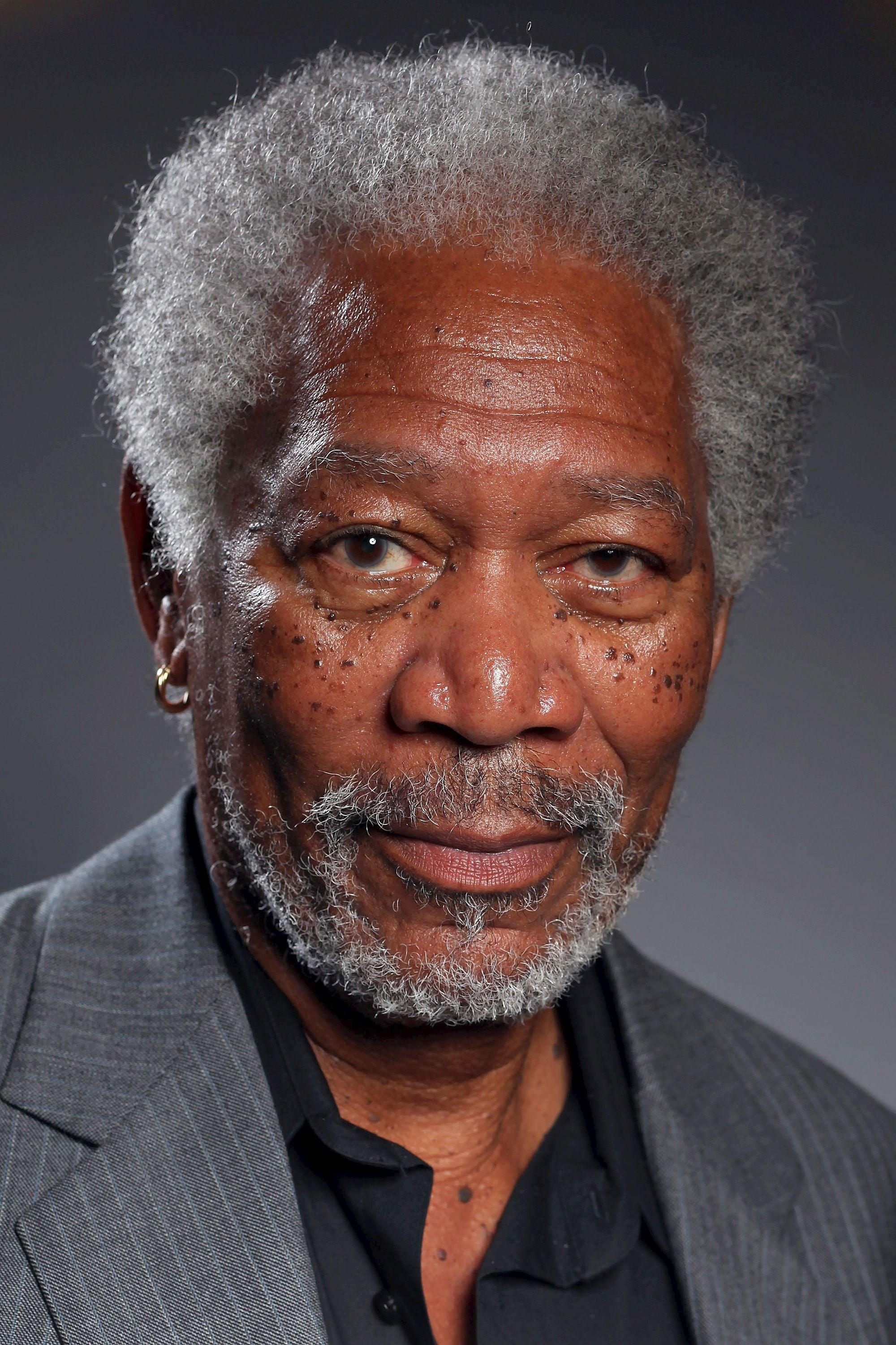 Morgan Freeman | Thaddeus Bradley