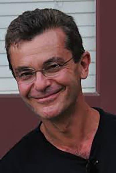 John Brancato | Writer