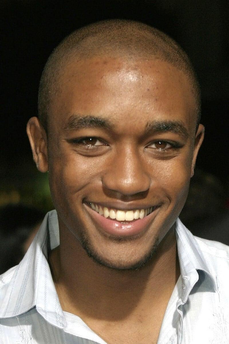 Lee Thompson Young | Chris Comer