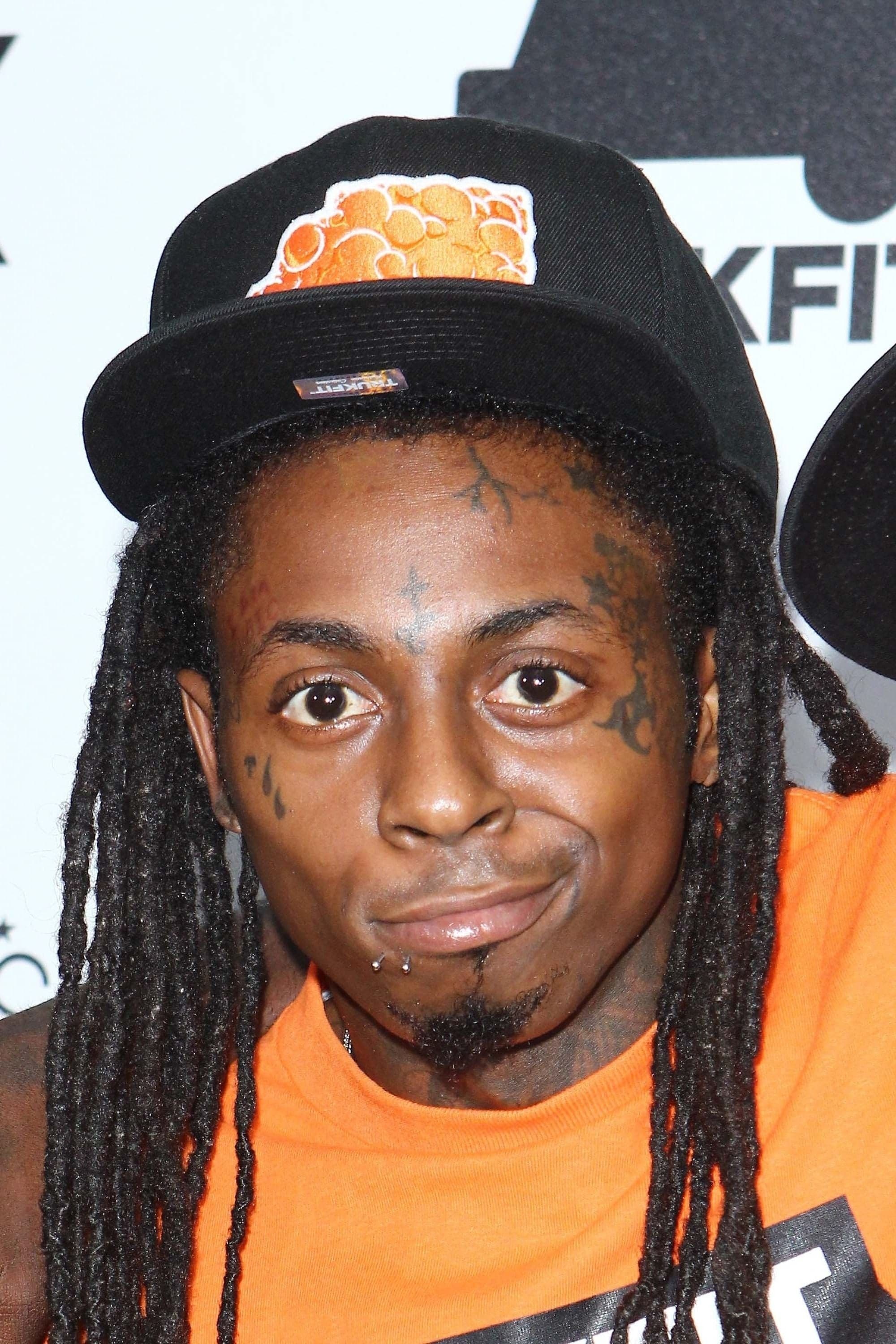 Lil Wayne | Lil' Wayne (voice)