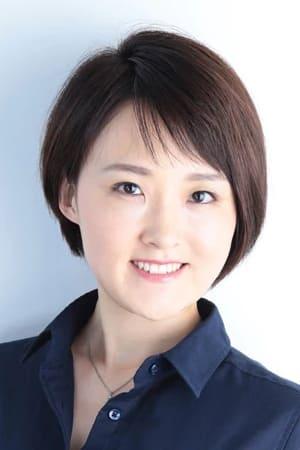 Ayako Takeuchi | Newscaster (voice)