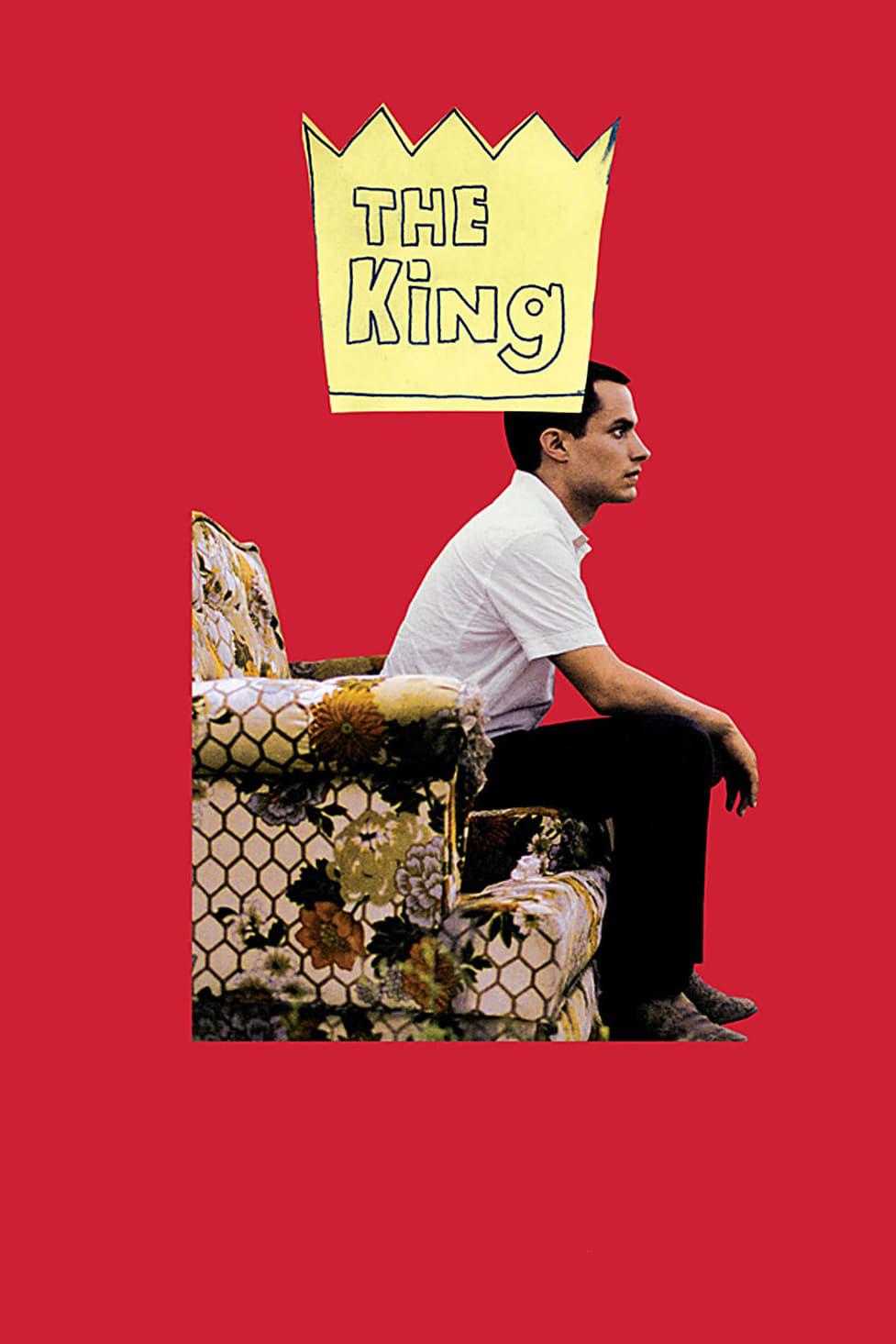 The King oder das 11. Gebot poster