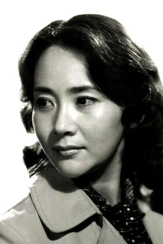 Gu Yongfei | Queen Mother