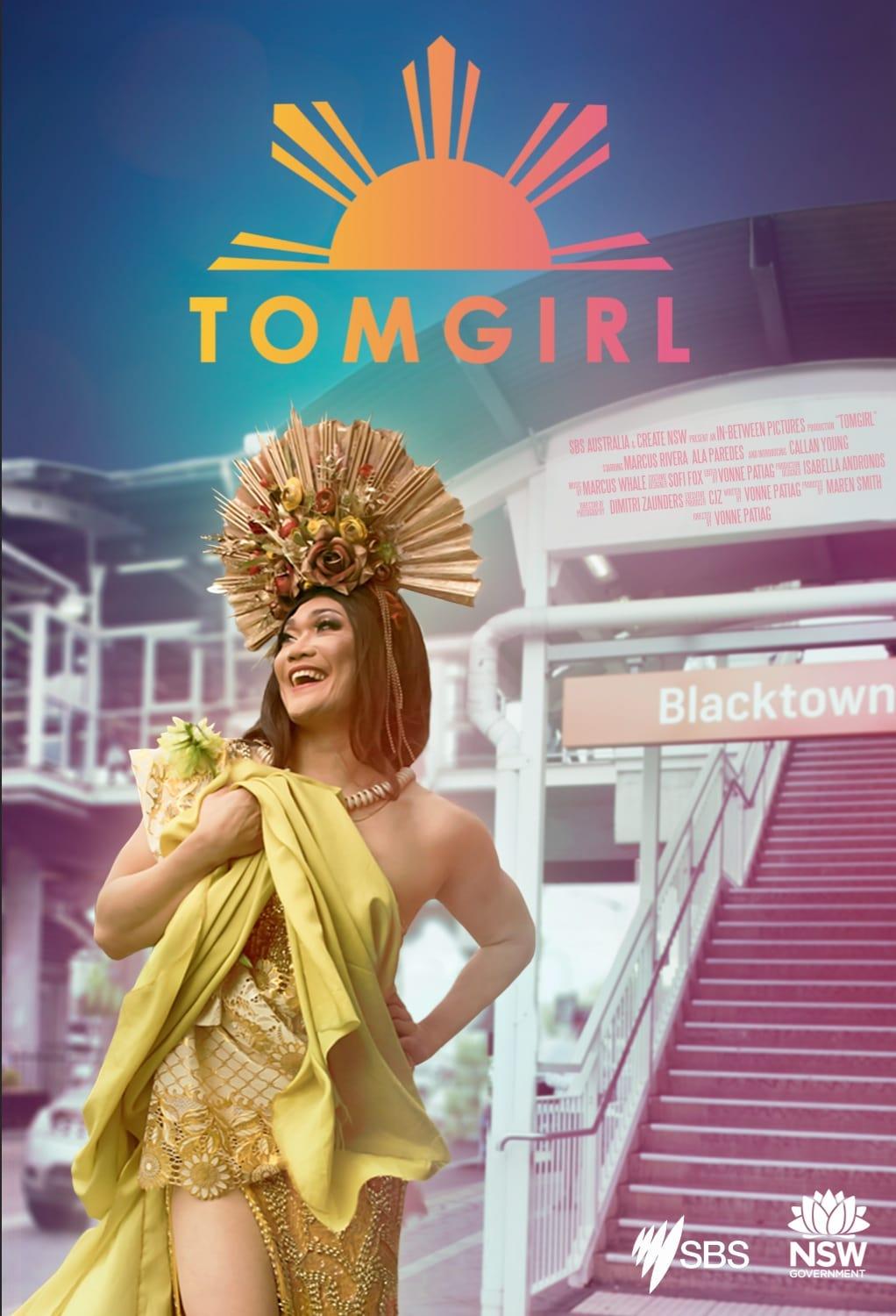 Tomgirl poster