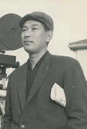 Tokuzō Tanaka | Assistant Director