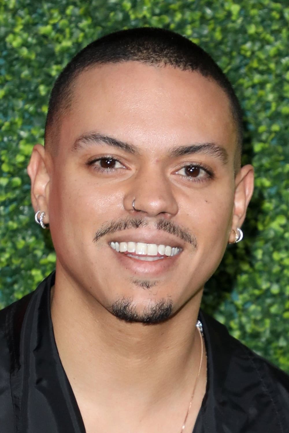 Evan Ross | Donnie