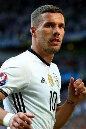 Lukas Podolski | Himself