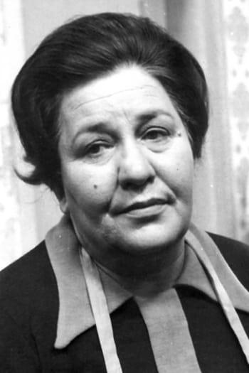 Radmila Savićević | Starica