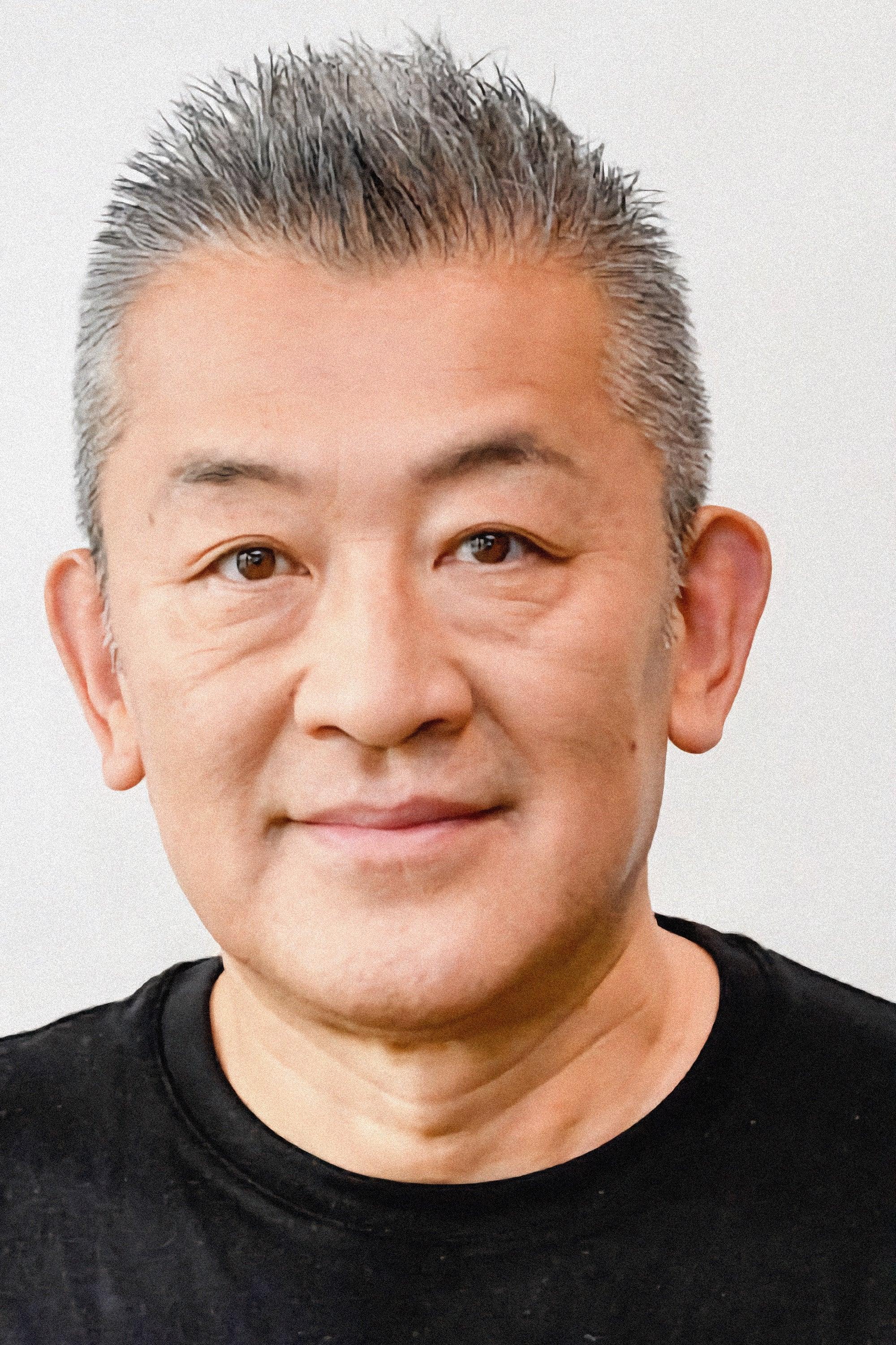 Hiroshi Okochi | Customer