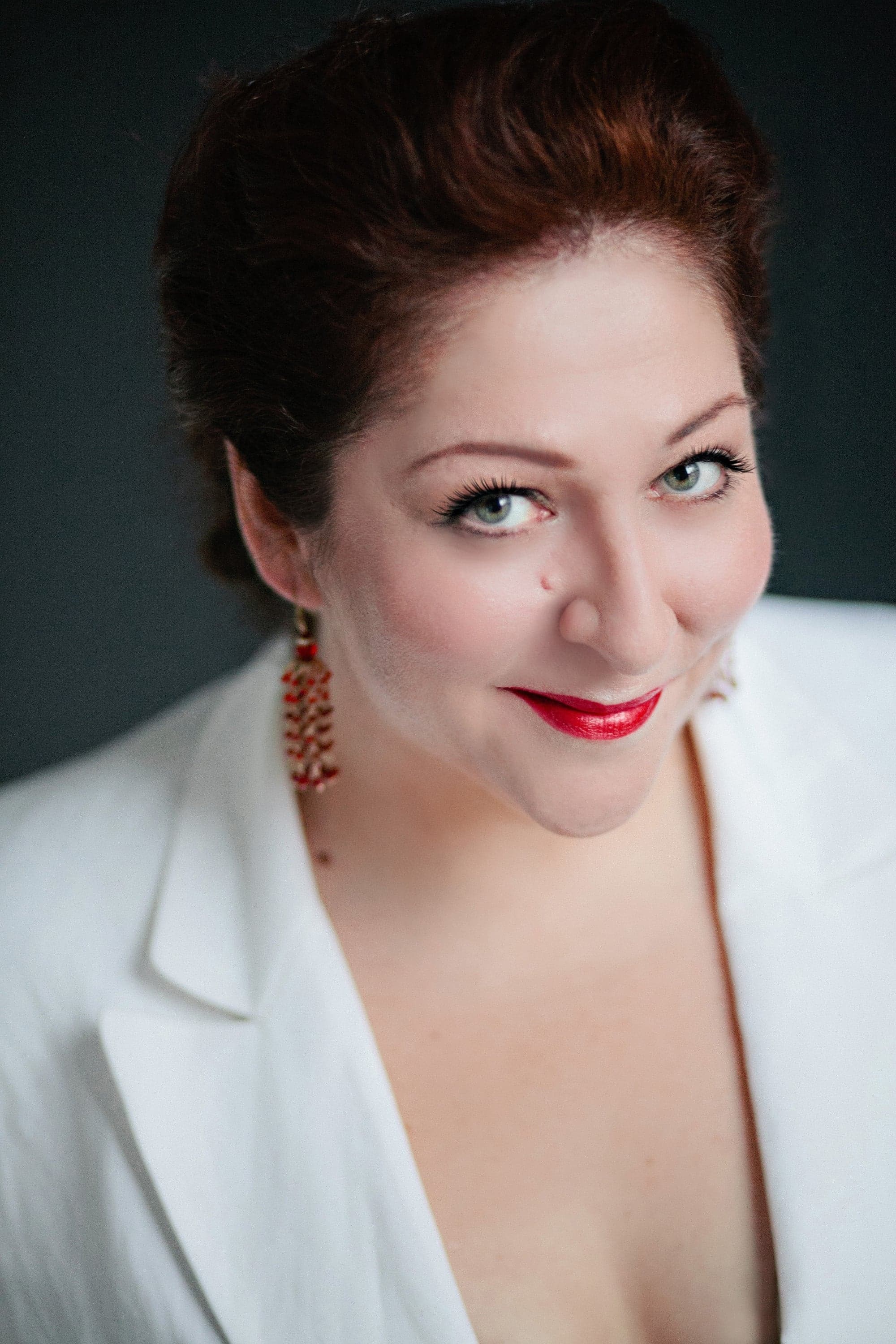 Christine Goerke | Opera Singer "Norma"
