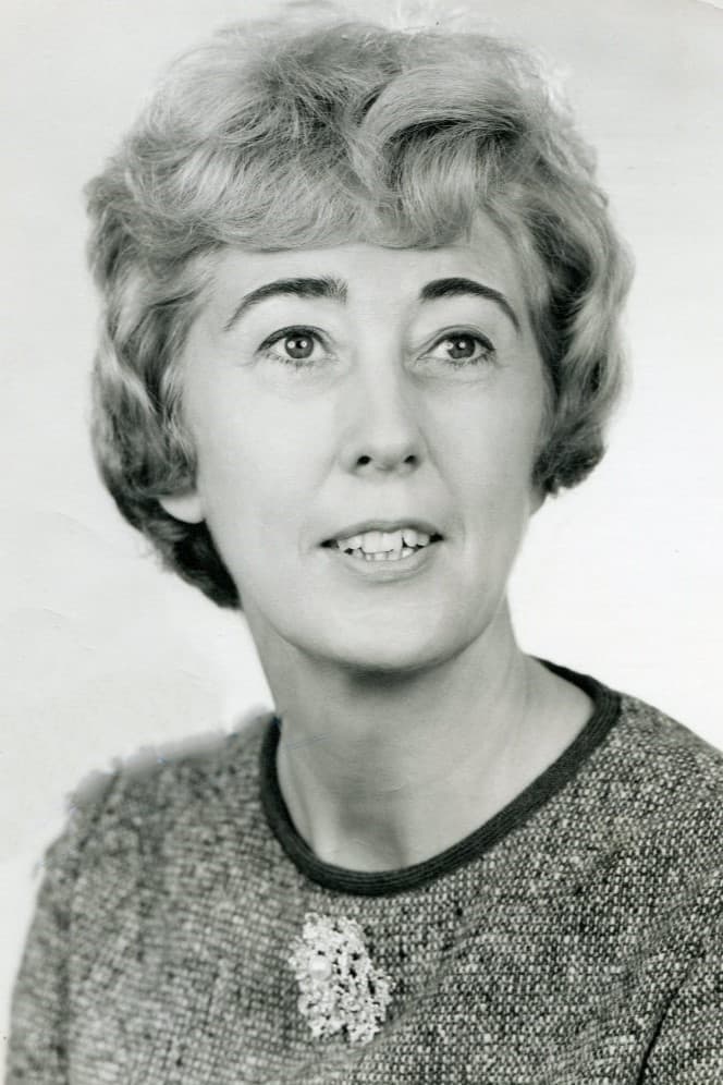 Joan Benham | Hairdresser's Receptionist (uncredited)