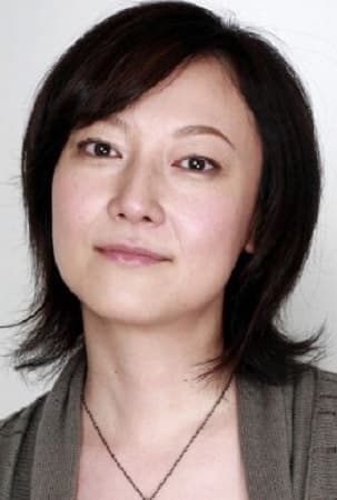 Kaori Fujii | Nakayama