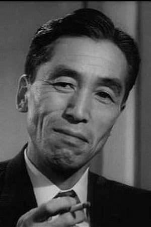 Seiji Miyaguchi | Old man (segment "Chawan no naka")