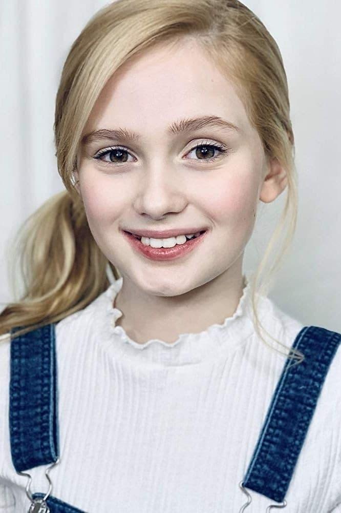 Audrey Grace Marshall | Young Katie