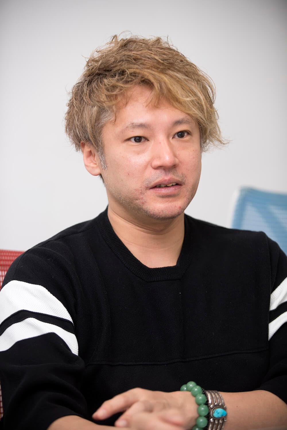 Tadahiro Yoshihira | Assistant Director