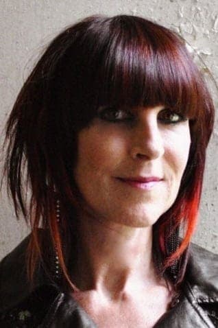Jane Stanness | Sheena the Punk Rocker