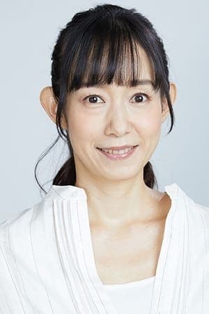 Misayo Haruki | Itsuka's mother