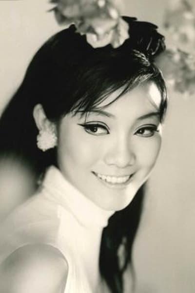 Betty Chung | Mei Ling