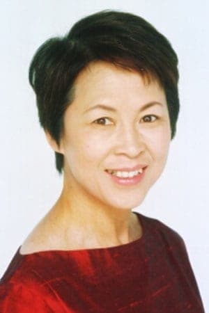 Mitsuko Oka | Sachiko's Mother