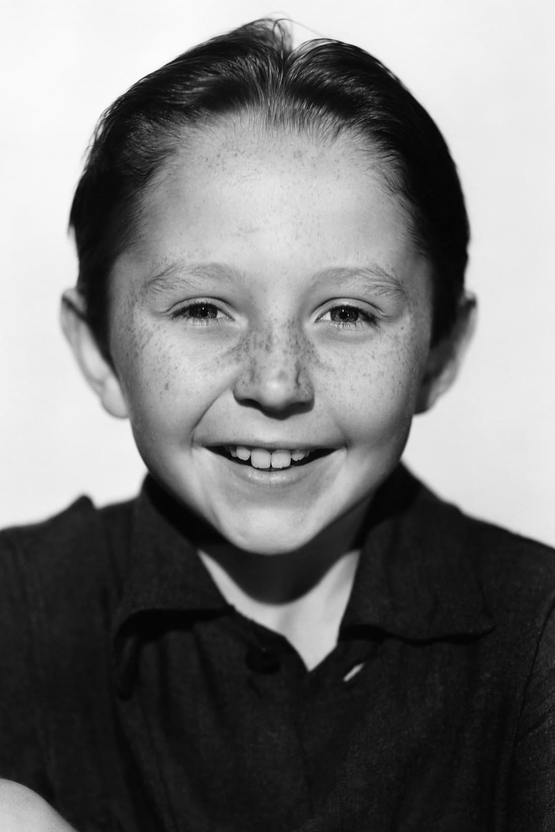 Bobby Larson | Boy Ranger (uncredited)