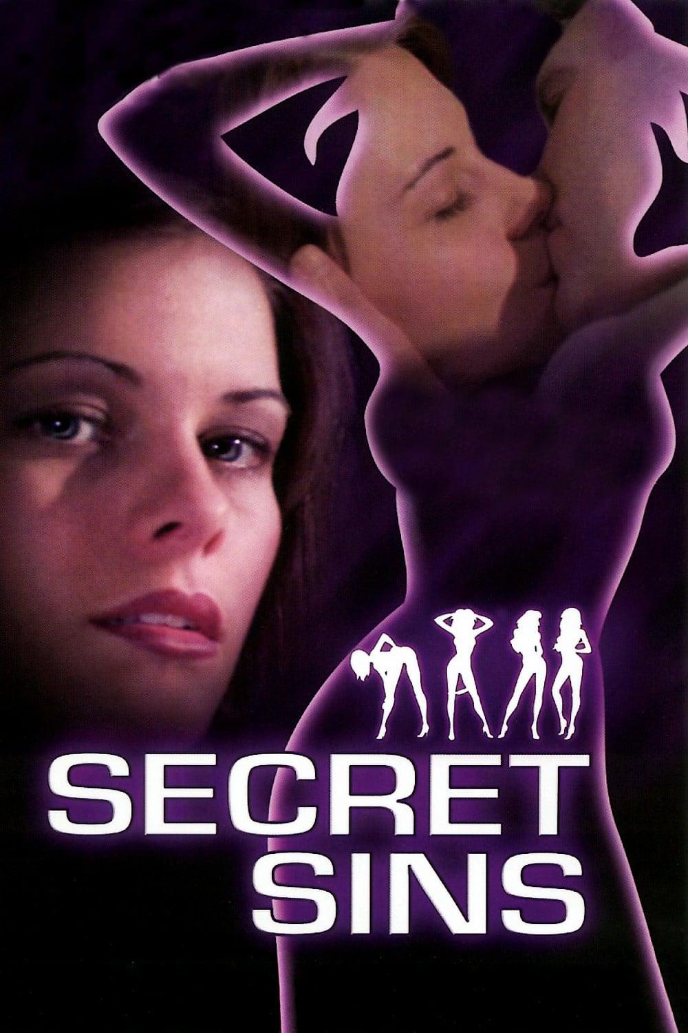 Melissa - Secret Sins poster