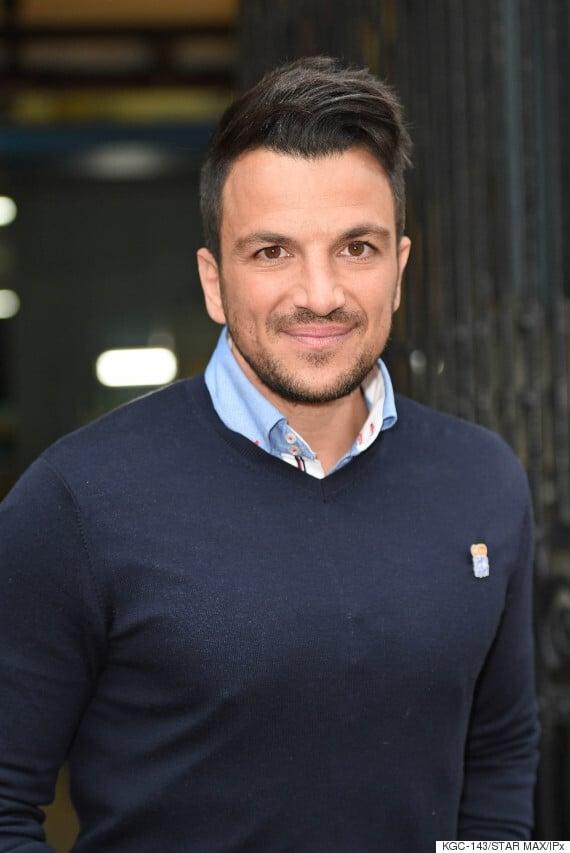Peter Andre | Peter Andre