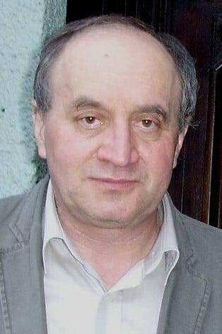 Krzysztof Zaleski | funkcjonariusz więzienny