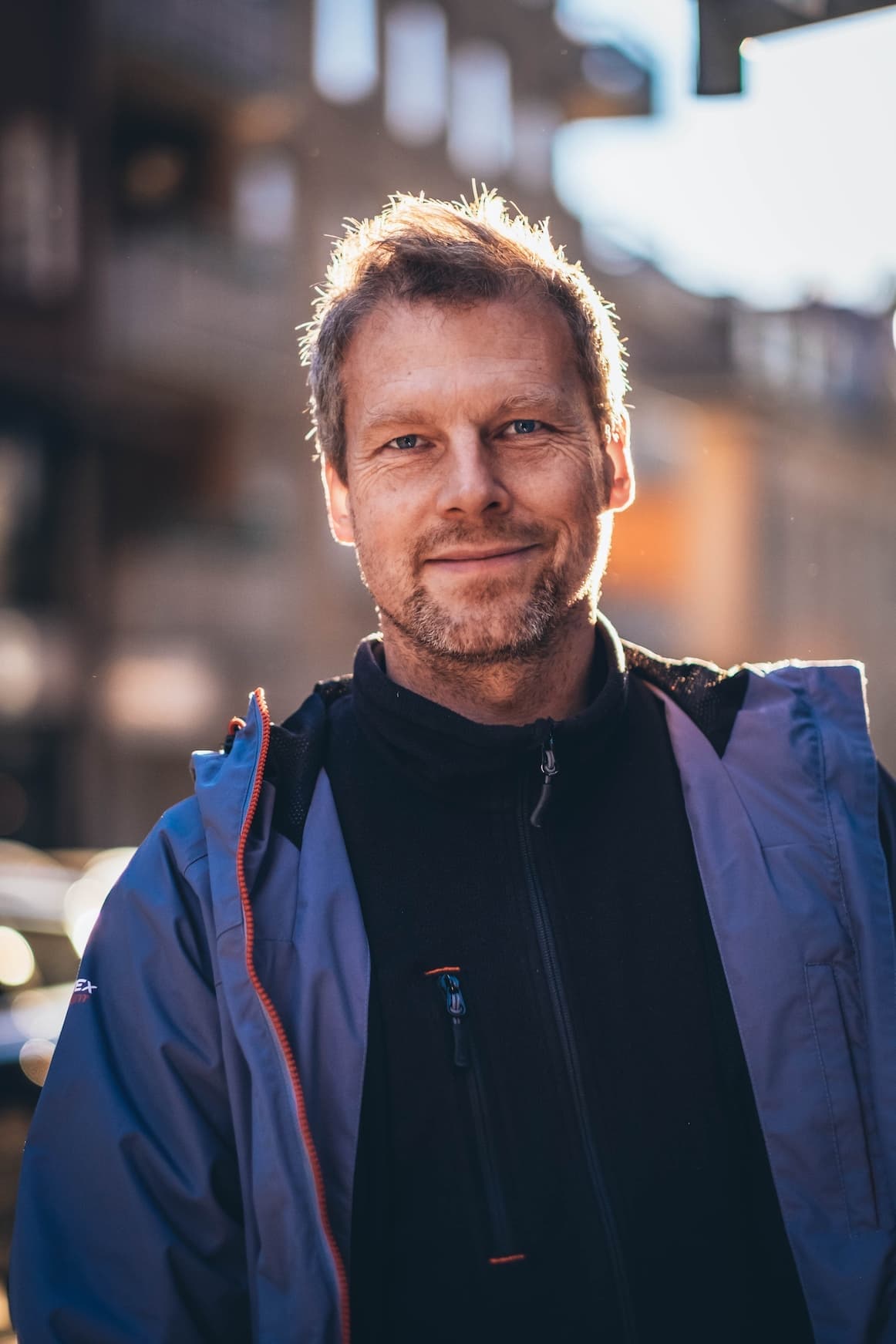 Johan Palmgren | Director
