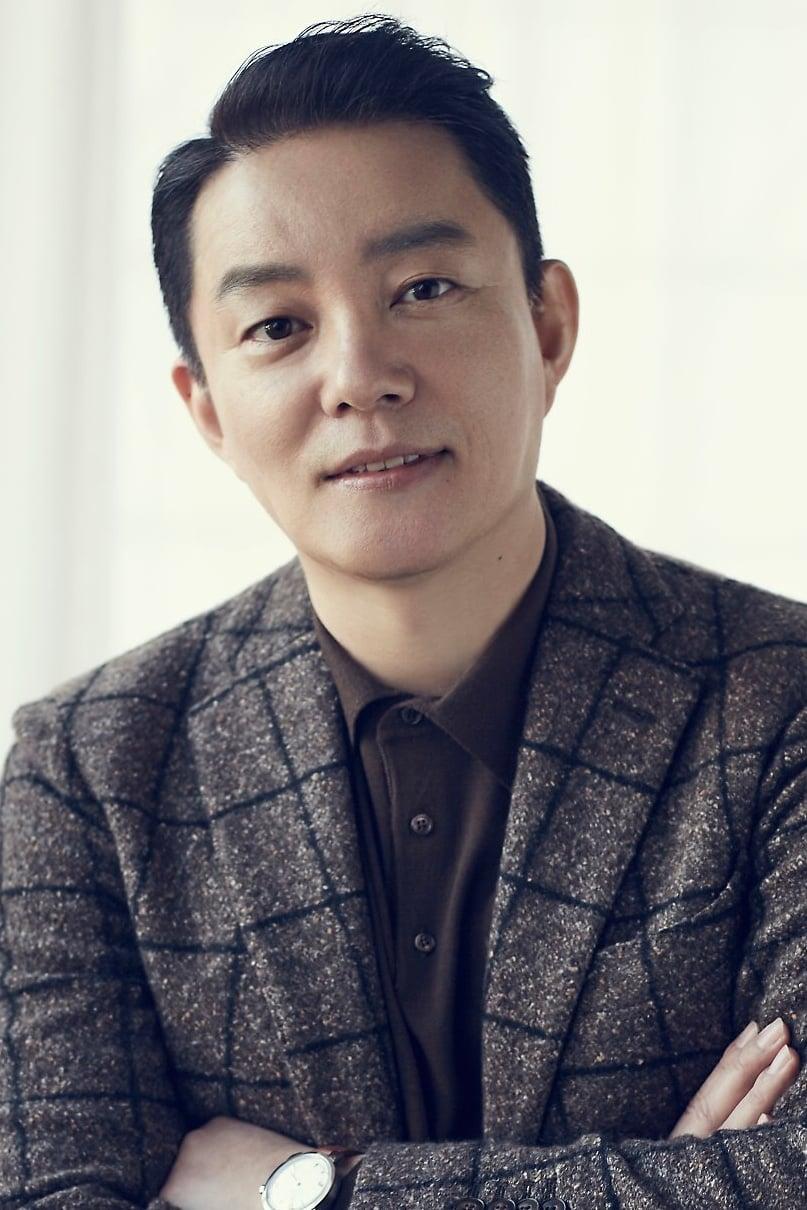 Lee Beom-soo | School Teacher