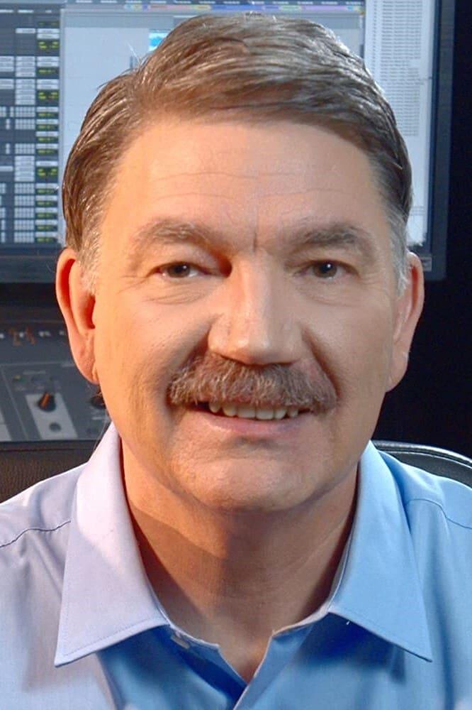 David Alan Barclay | Additional Muppet Performer (voice)